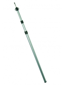 Rurka teleskopowa aluminiowa Telepole 80-190 cm - Brunner