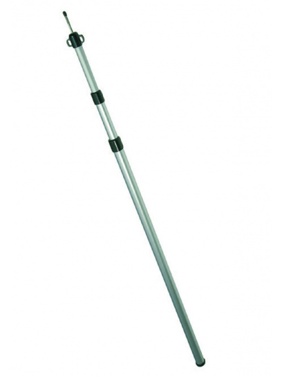 Rurka teleskopowa aluminiowa Telepole 80-190 cm - Brunner