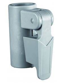 Zaciski bezśrubowe do rurek namiotowych Smartlock Ø25/22 mm - Brunner