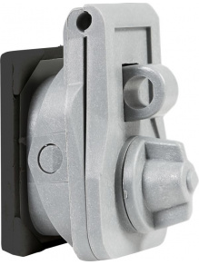 Mocowanie przedsionka Stopper SHS 3 szt. - Brunner