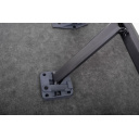 Stół kempingowy Bono 4 osobowy - Brunner