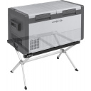 Stojak składany do lodówki / stół rolowany 2w1 Fridge Stand HD - Brunner