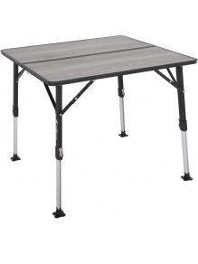 Stół kempingowy Elutop Compack Square 80 - Brunner