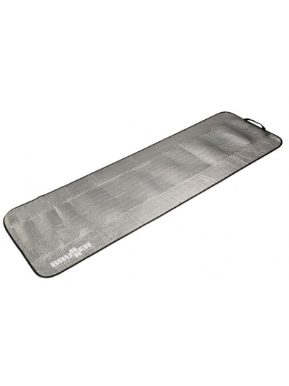 Karimata Alutramp 190x55x0,3 cm - Brunner