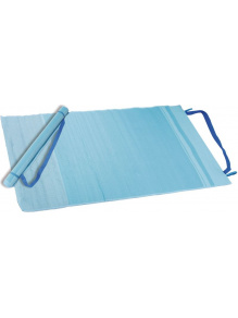 Mata plażowa Praia 180x85 cm - Brunner