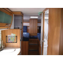 Kieszeń siatka Netray Large - Brunner