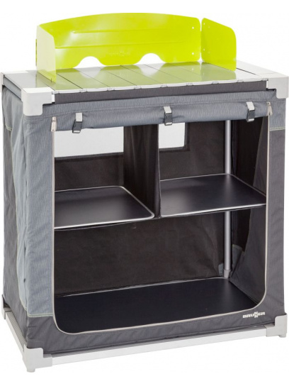 Szafka kuchenna Jum-Box 3G CT - Brunner