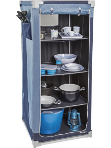 Szafka składana Jum-Box 3G HS - Brunner