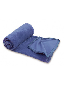 Koc polarowy Winter - Brunner