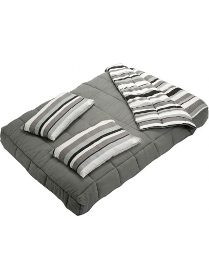 Zestaw kempingowy do spania Allset 190x140 - Brunner