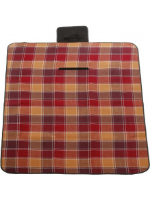 Koc piknikowy Alfresco 200x150 cm - Brunner
