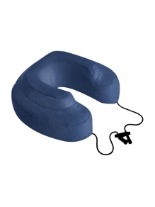 Poduszka podgłówek Memo Neck High - Brunner