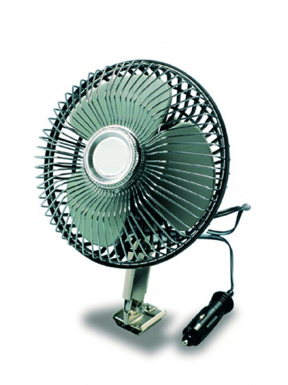 Wentylator samochodowy 12V Mistral - Brunner