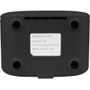 Wentylator bezłopatkowy akumulatorowy 2200 mAh Fairwind - Brunner