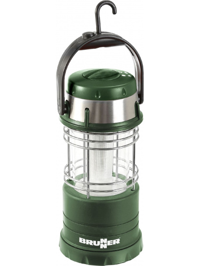 Lampa kempingowa Lyra - Brunner