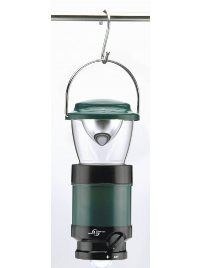 Lampa turystyczna Up & Down - Brunner