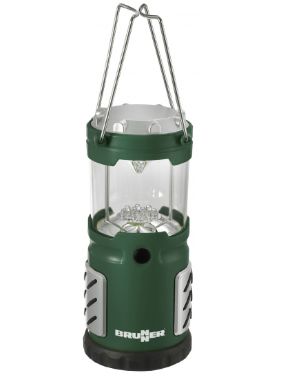 Lampa kempingowa Arka - Brunner