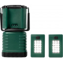 Lampa turystyczna 3-Sixty - Brunner