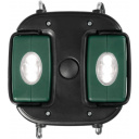 Lampa turystyczna 3-Sixty - Brunner