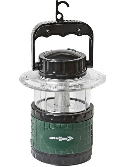 Lampa kempingowa Quasar LED 12 - Brunner