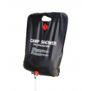 Prysznic turystyczny Solar 20 l - Brunner