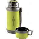 Termos stalowy Iquid 1,5 l - Brunner