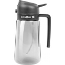 Dozownik oleju z dźwignią dozującą Olinda 470 ml - Brunner
