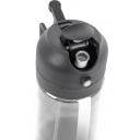 Dozownik oleju z dźwignią dozującą Olinda 470 ml - Brunner