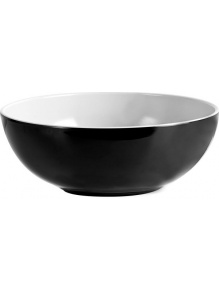 Misa z melaminy do sałaty Serenade Ø23,5 cm - Brunner