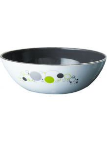 Misa z melaminy do sałaty Space Ø23,5 cm - Brunner