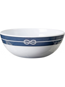 Misa z melaminy do sałaty Nautical Ø23,5 cm - Brunner