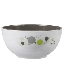 Miseczka z melaminy Space Ø15 cm - Brunner