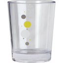 Szklanki Set Multiglass Space SAN 300 ml 3 szt. - Brunner