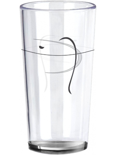 Szklanki Set Festa Serenade - Brunner