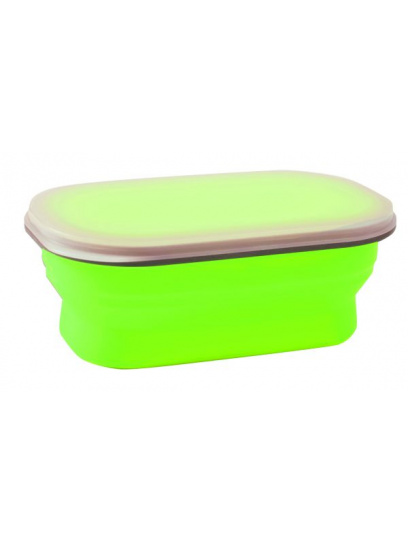 Pojemnik składany obiadowy Snack Box 0,6l - Brunner