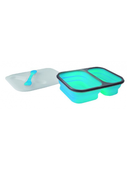 Pojemnik składany obiadowy Snack Box 1.6l - Brunner