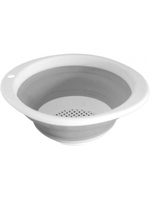 Cedzak składany Fold-Away Colander TPE - Brunner