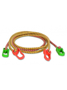 Guma elastyczna Stretch Security Ø1x100 cm 2 szt. - Brunner