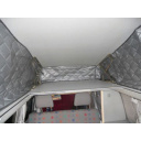Mata termiczna T5 California Thermoskin T5 California - Brunner