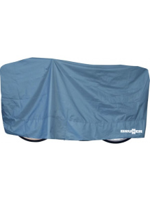 Pokrowiec na rower Bikehood - Brunner