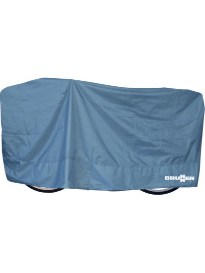Pokrowiec na rower Bikehood - Brunner