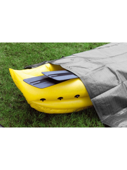 Pokrowiec, plandeka Multicover 2x2 170 g/m2 - Brunner