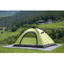 Podłoga pod namiot, pokrowiec, plandeka Multicover 170 g/m2 300x400 cm - Brunner