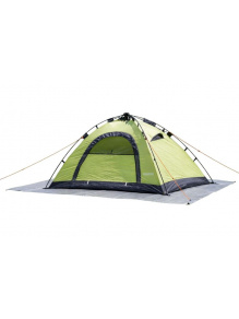 Podłoga pod namiot, pokrowiec, plandeka Multicover 170 g/m2 400x500 cm - Brunner