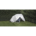 Podłoga pod namiot, pokrowiec, plandeka Multicover 170 g/m2 500x600 cm - Brunner