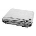 Podłoga pod namiot, pokrowiec, plandeka Multicover 170 g/m2 500x700 cm - Brunner