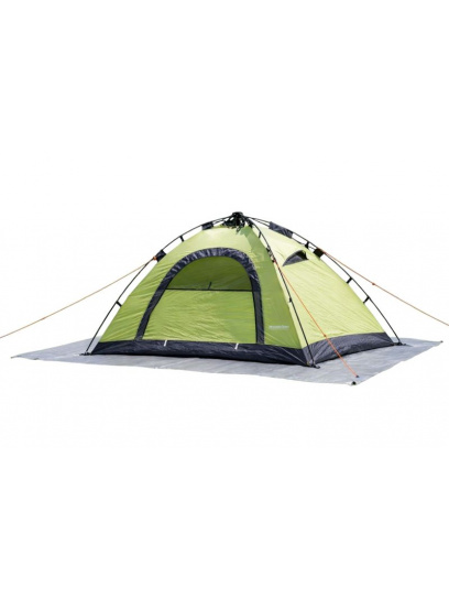 Podłoga pod namiot, pokrowiec, plandeka Multicover 170 g/m2 300x300 cm - Brunner