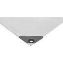 Podłoga pod namiot, pokrowiec, plandeka Multicover 170 g/m2 600x1000 cm - Brunner