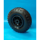 Kółko jezdne Roda 260x85 mm - Brunner