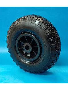 Kółko jezdne Roda 260x85 mm - Brunner
